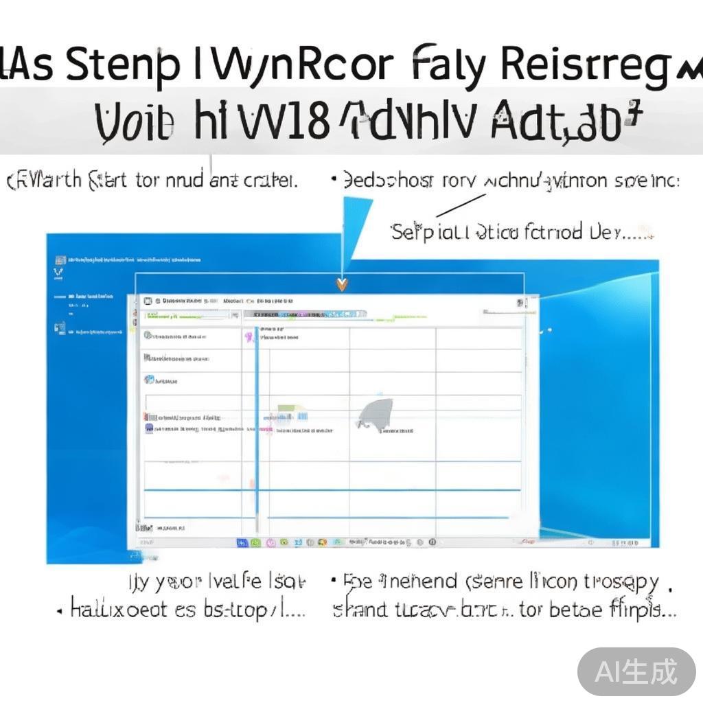 Win8.1系统如何打开注册表，详细操作步骤解析
