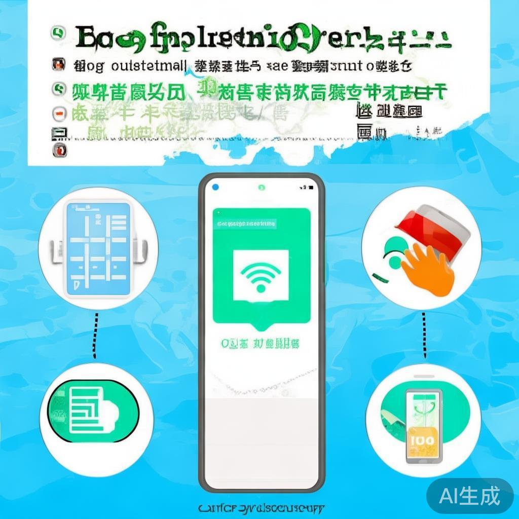 手机无法注册微信？五大解决攻略助你轻松解锁！