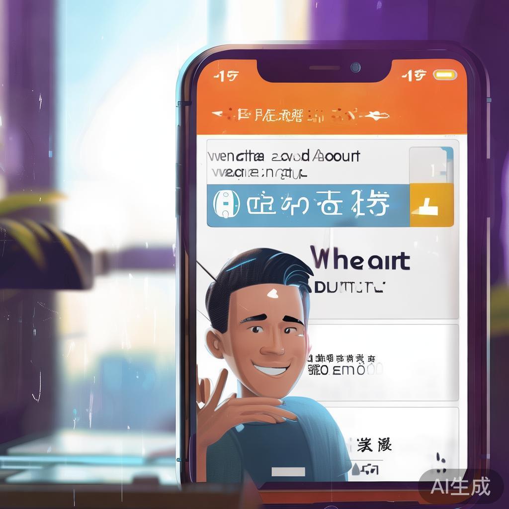 轻松掌握，QQ手机号如何快速注册微信账号