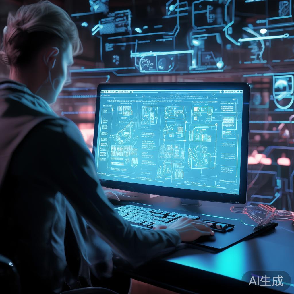 如何在注册表中删除软件残留信息