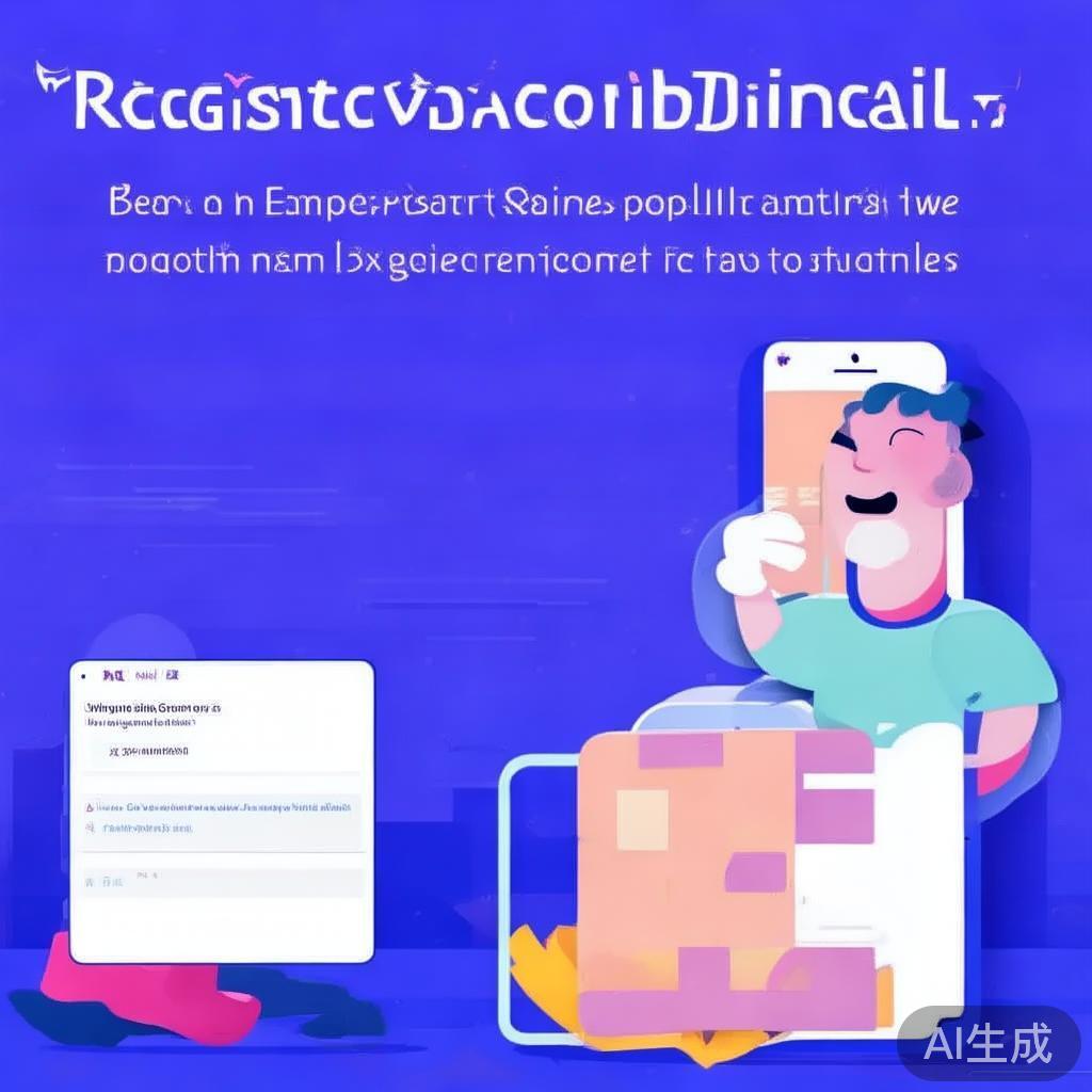 百度账号怎么用邮箱注册，轻松上手，开启您的百度之旅