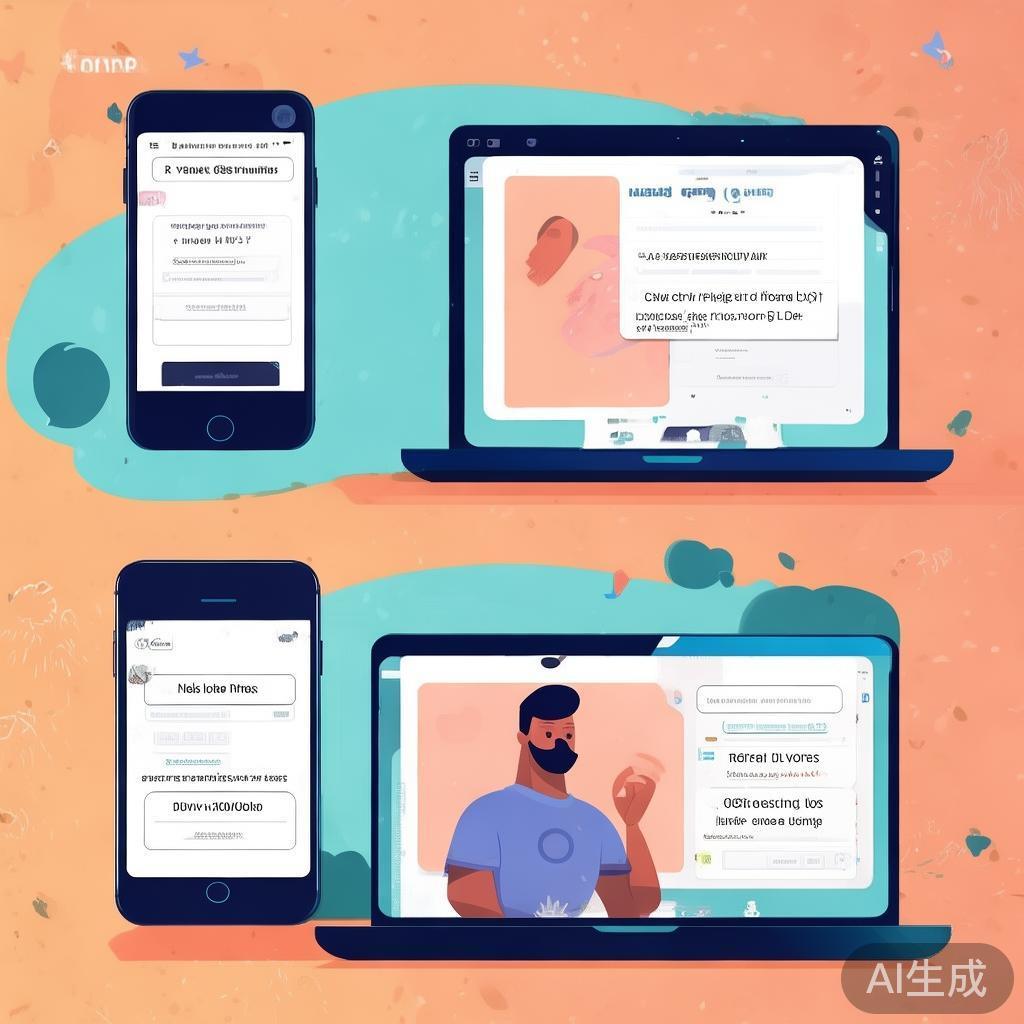 轻松上手，手机电脑双管齐下，教你注册Apple ID账号