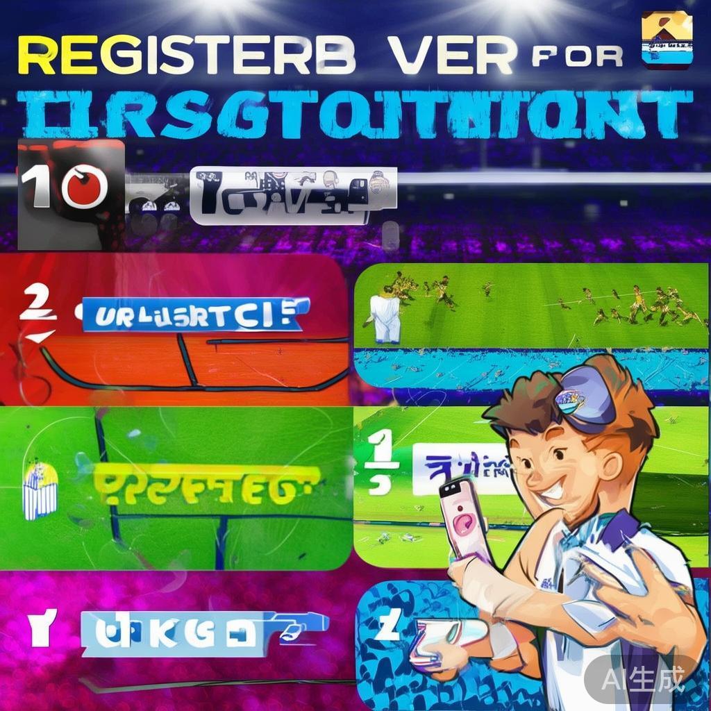 T20 V3.0注册指南，轻松开启您的竞技之旅