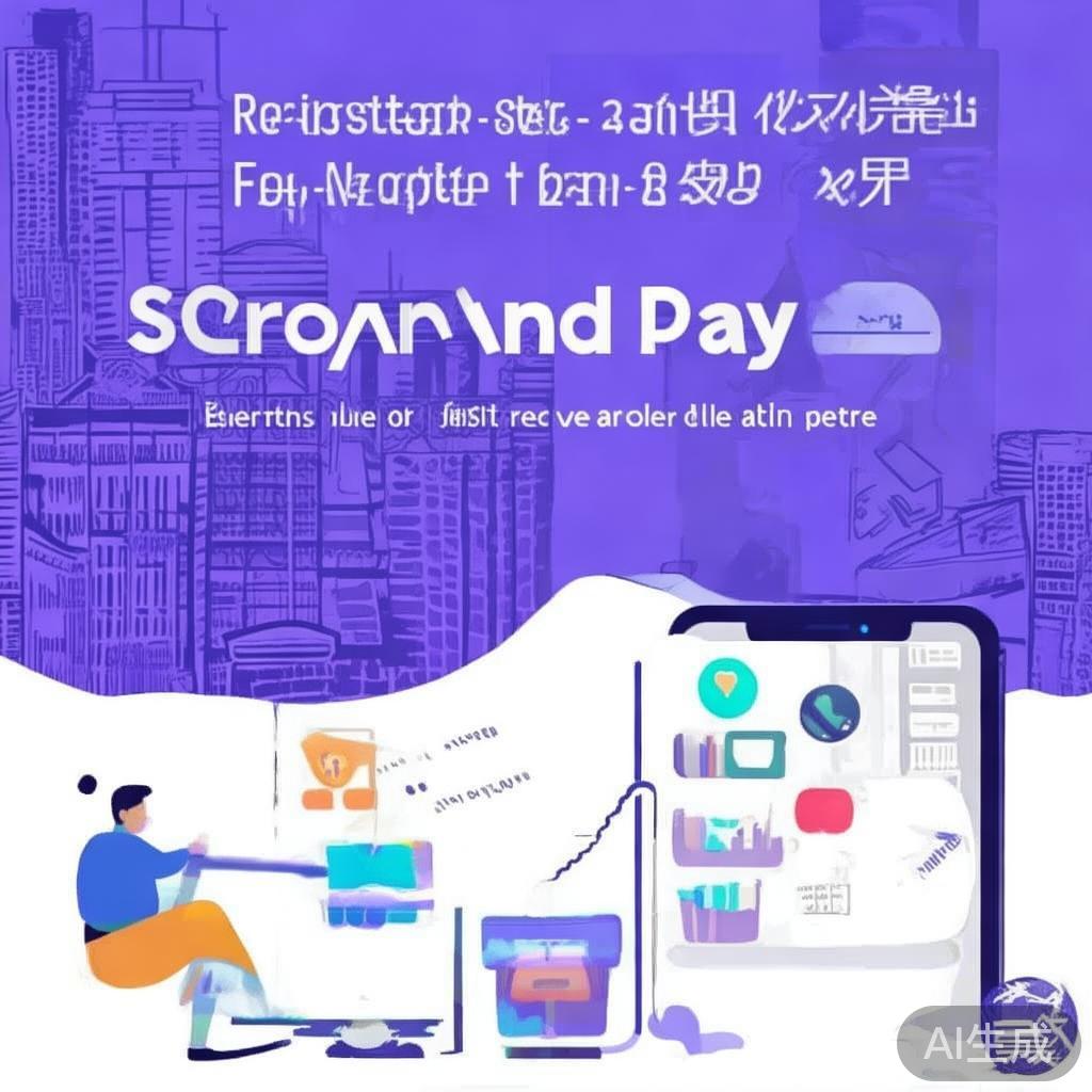 支付宝码上付注册指南，轻松开启便捷支付新体验
