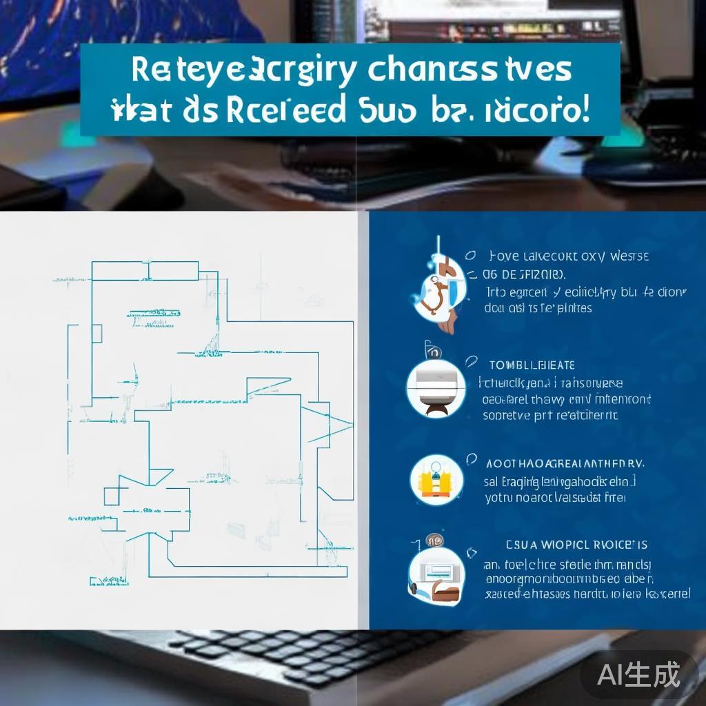 注册表删除不了怎么办？深度解析及解决方案