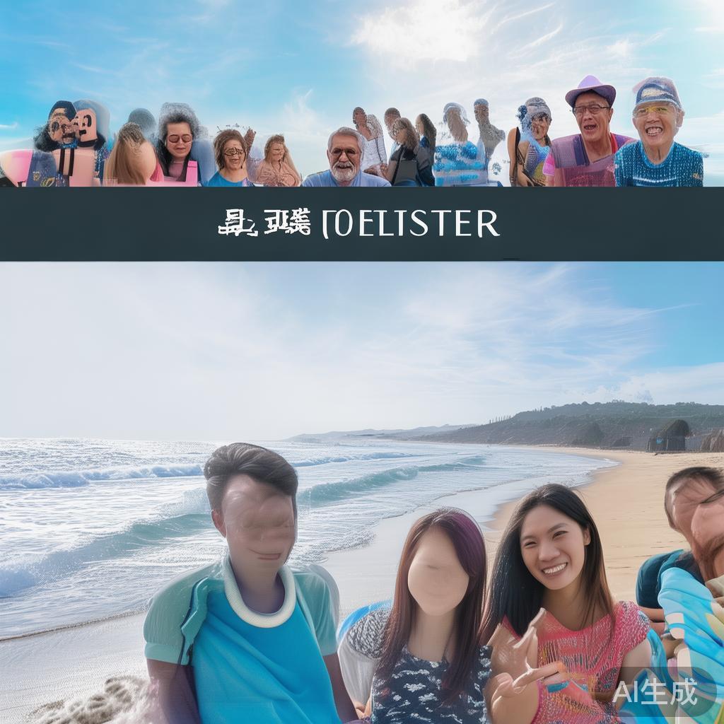 碧海银沙聊天室注册攻略，轻松开启您的网络交友之旅