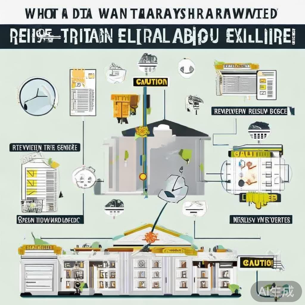 商标注册到期怎么办？全面解析商标续展流程及注意事项