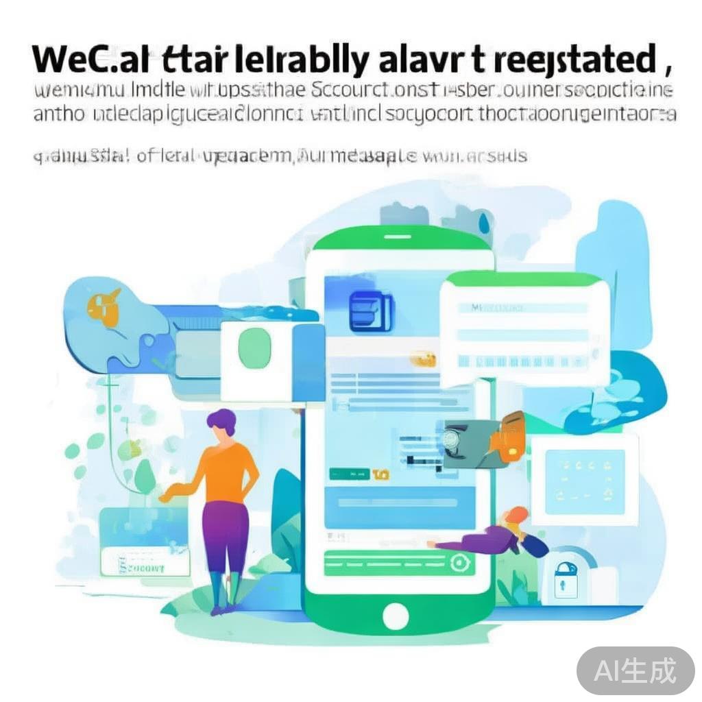 微信已经被注册了怎么办？教你轻松解决账户重名问题