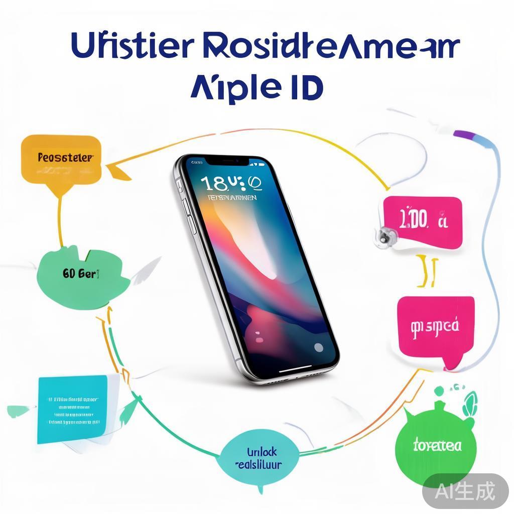 苹果ID注册攻略，苹果7用户必看！轻松解锁注册码使用方法