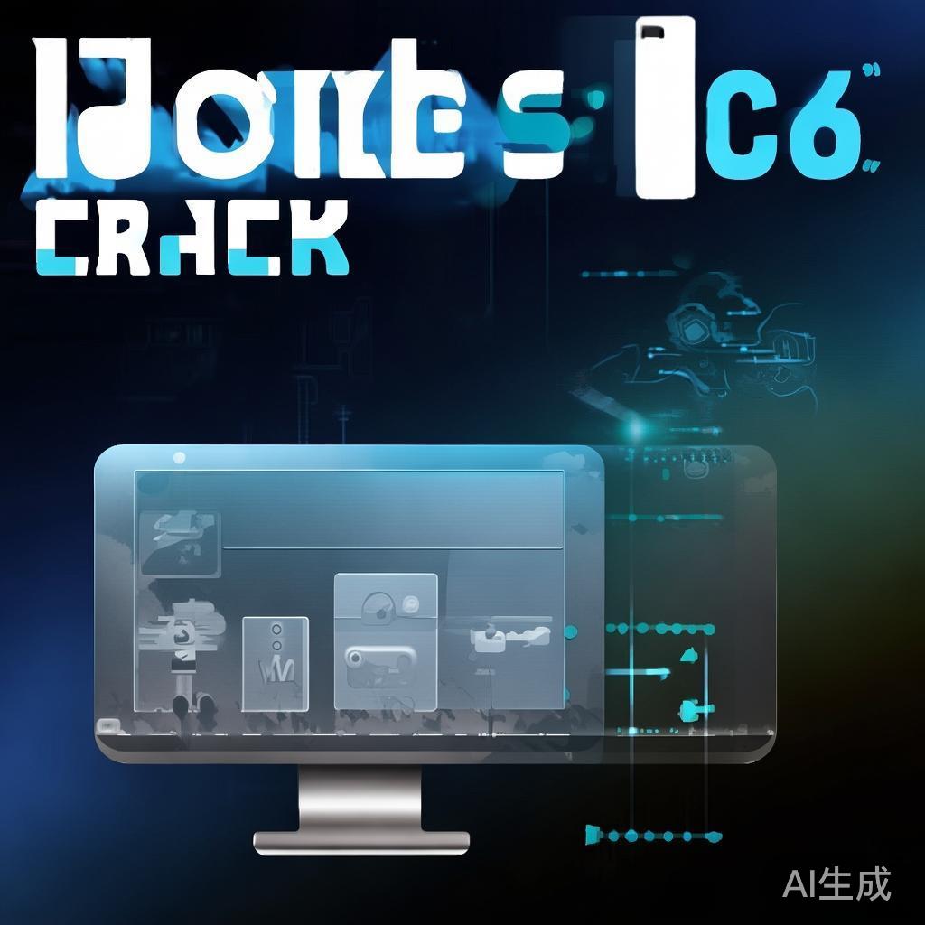 Photoshop CS6 注册机使用教程，轻松解锁专业图像处理软件