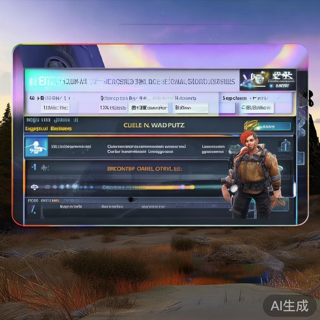 H1Z1用户名注册攻略，轻松开启你的生存之旅