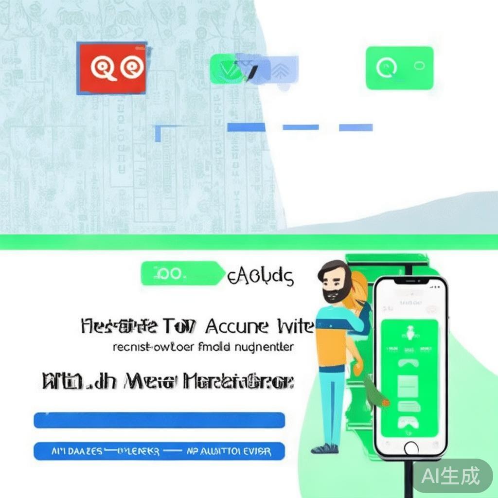 手机号码注册的QQ号码办理指南，轻松找回与激活您的账号