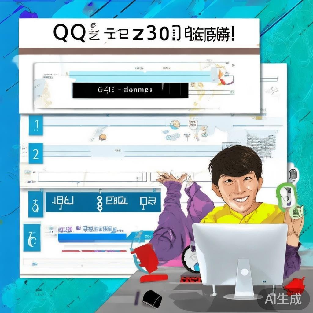 新QQ号注册微信账号密码遗忘？一文教你轻松找回！