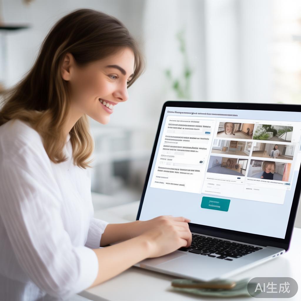 如何轻松注册Foreo官方网站，新手指南一步到位