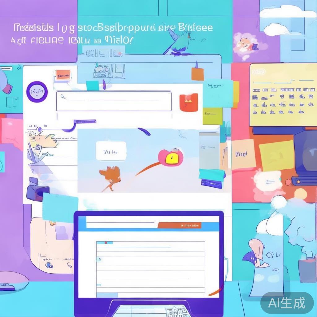 轻松上手，米哈账号注册全攻略—教你如何快速完成注册流程