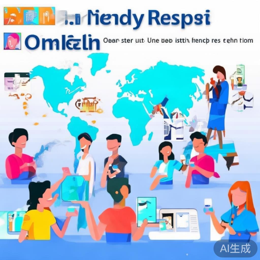 Omegle注册指南，轻松开启跨国交友之旅