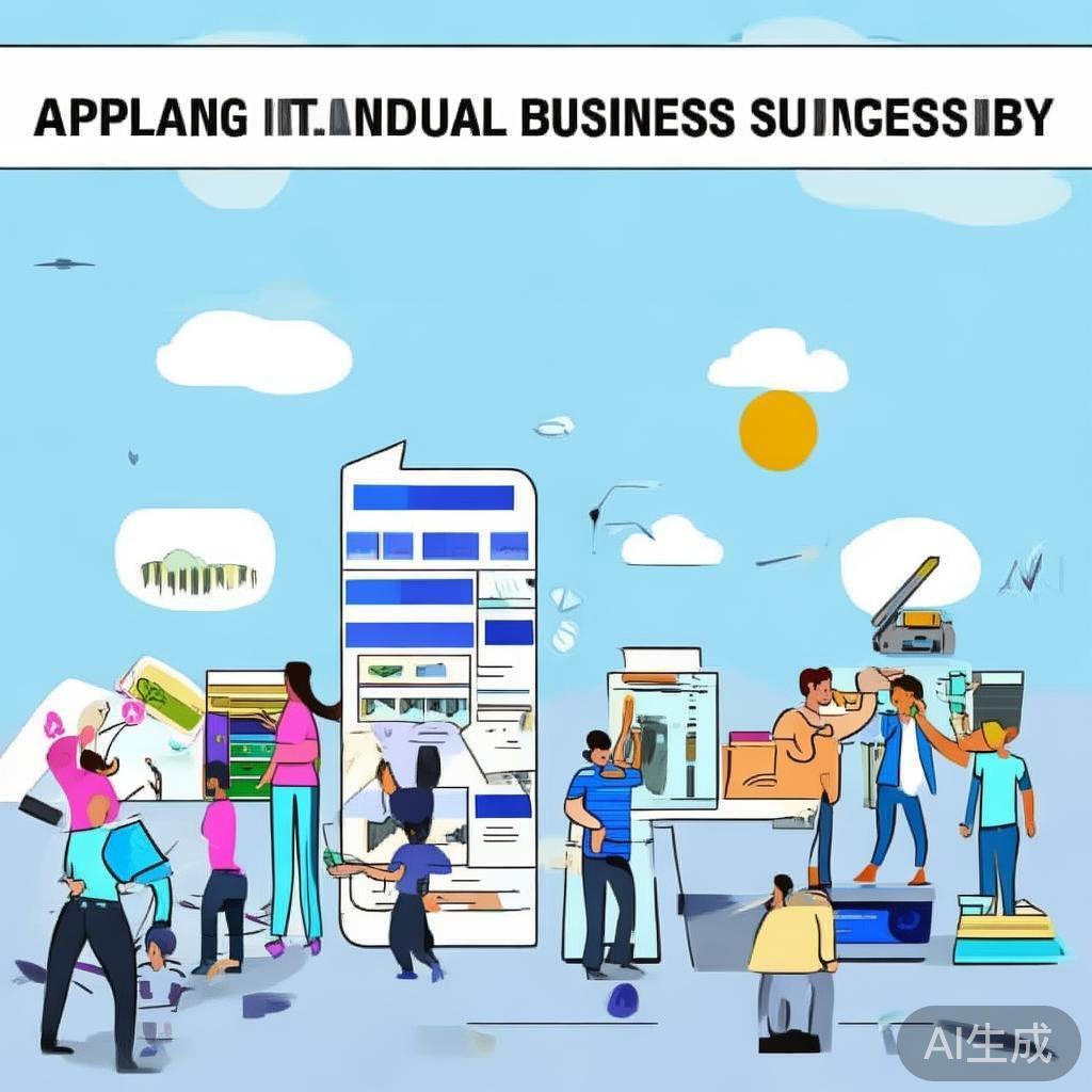 如何申请个体工商户补贴，从零到成功