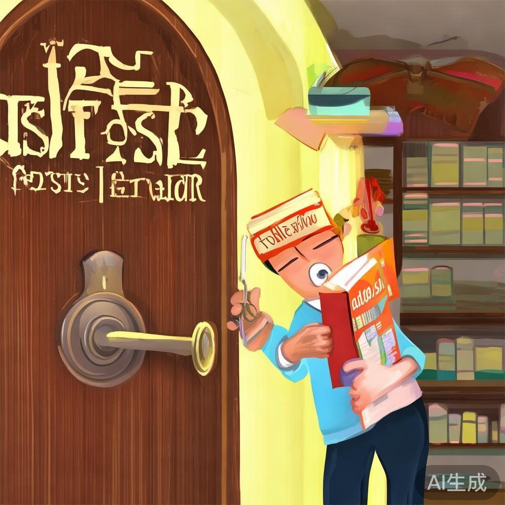 JSTOR注册指南，轻松开启学术资源的大门