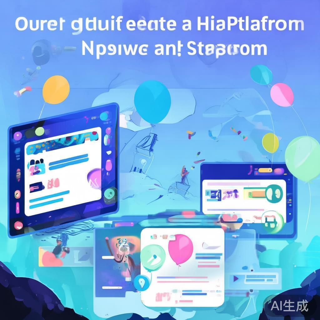 Niji平台注册攻略，轻松开启你的虚拟生活之旅