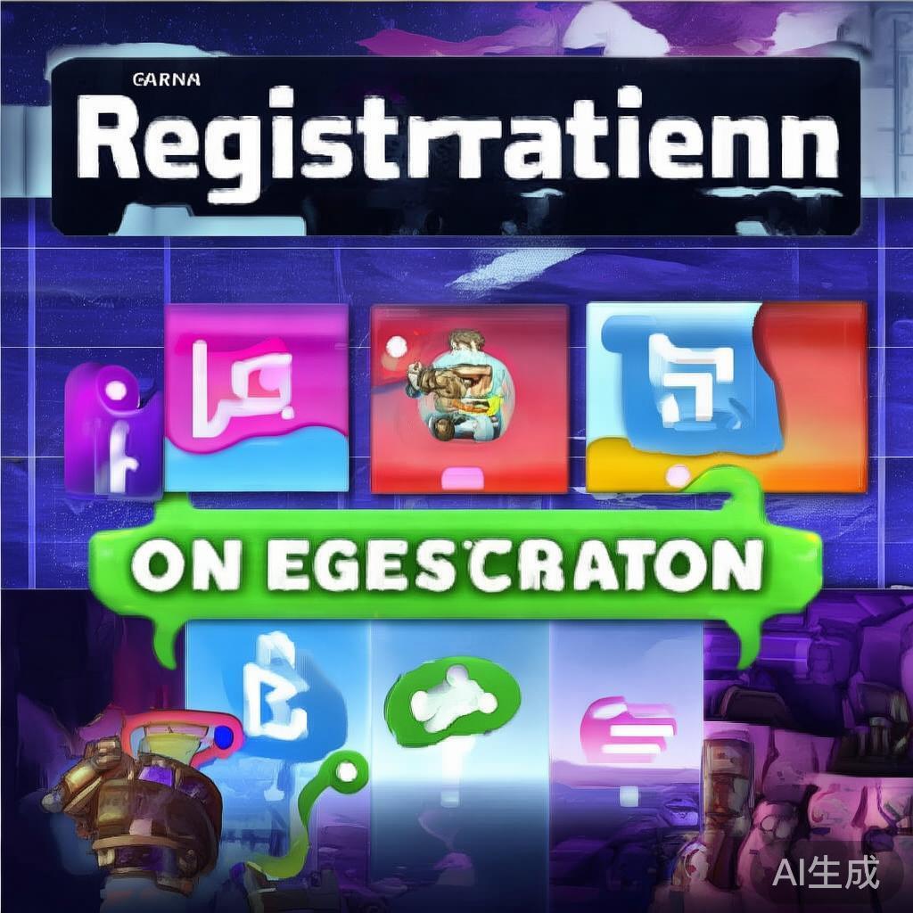 Garena注册指南，轻松开启您的游戏之旅