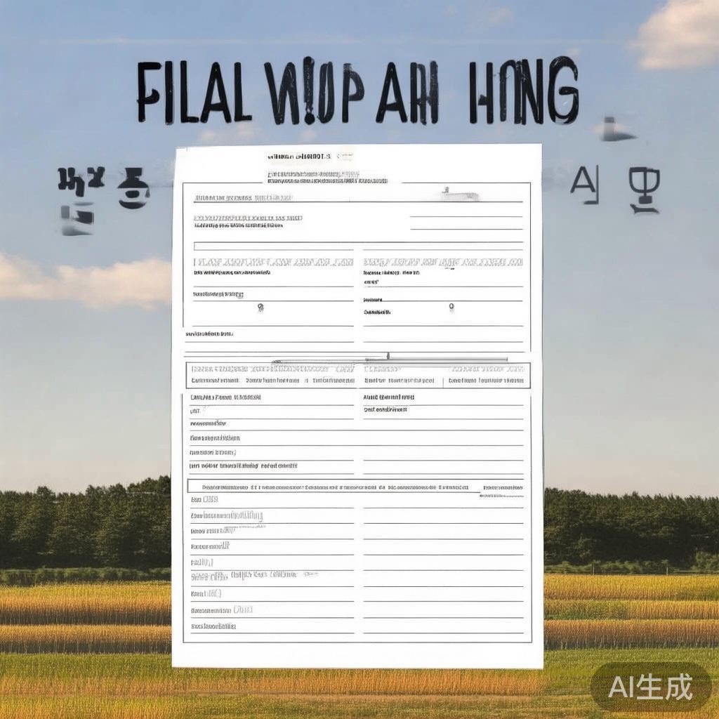 嗯，用户让我写一篇关于申请还田补贴报告的文章，还给了具体的标题和字数要求。首先，我需要理解用户的需求。他们可能是一个农民，或者需要申请这种补贴的人，想要一份结构清晰、内容详实的报告模板