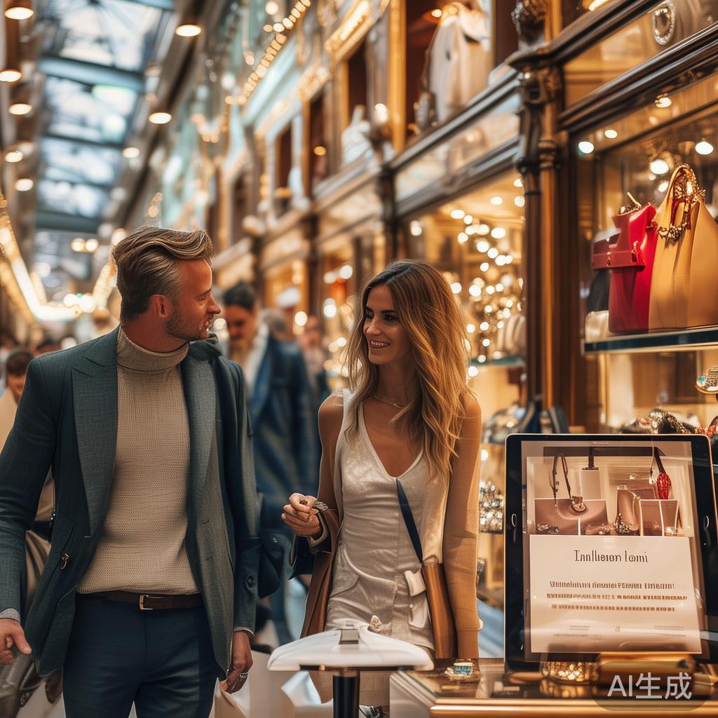 Harrods购物攻略，如何轻松注册成为会员，享受尊贵体验