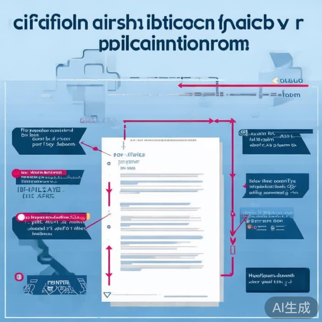 残疾人大病补贴申请表，如何高效完成申请？