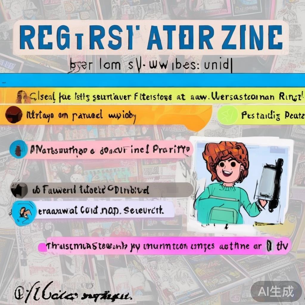 zine如何注册，新手指南与注意事项