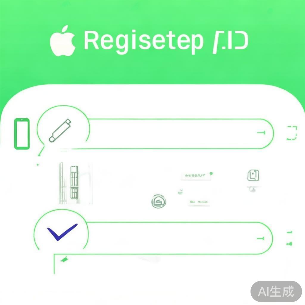 苹果Apple ID注册指南，轻松开启您的苹果服务之旅