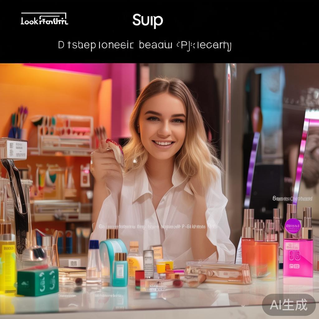 lookfantastic注册攻略，轻松开启你的美妆之旅