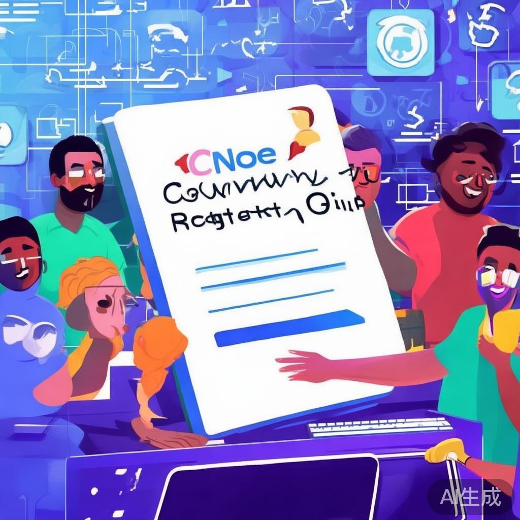CNode社区注册指南，轻松加入技术交流大家庭