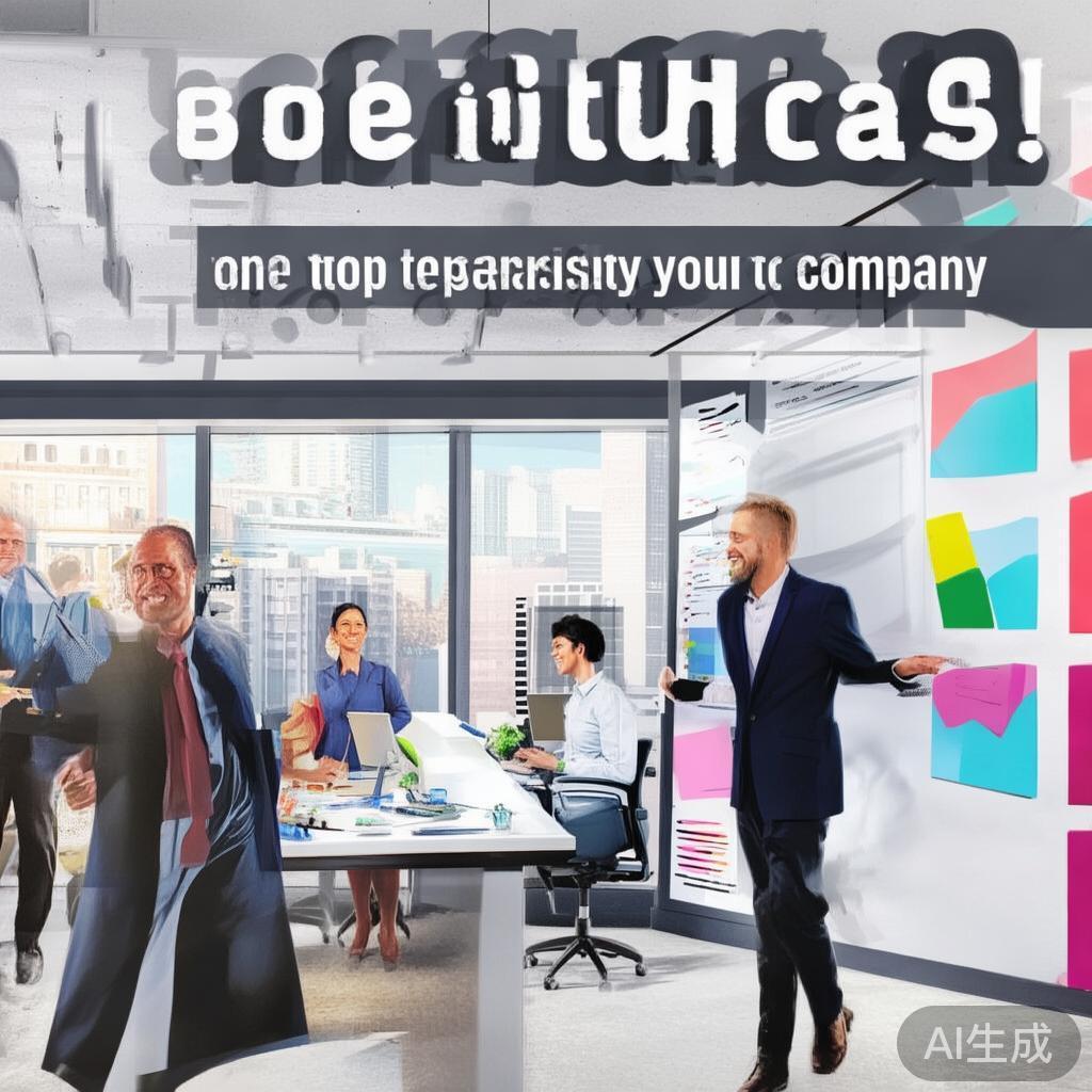 老板来啦！一站式指南教你如何轻松注册公司