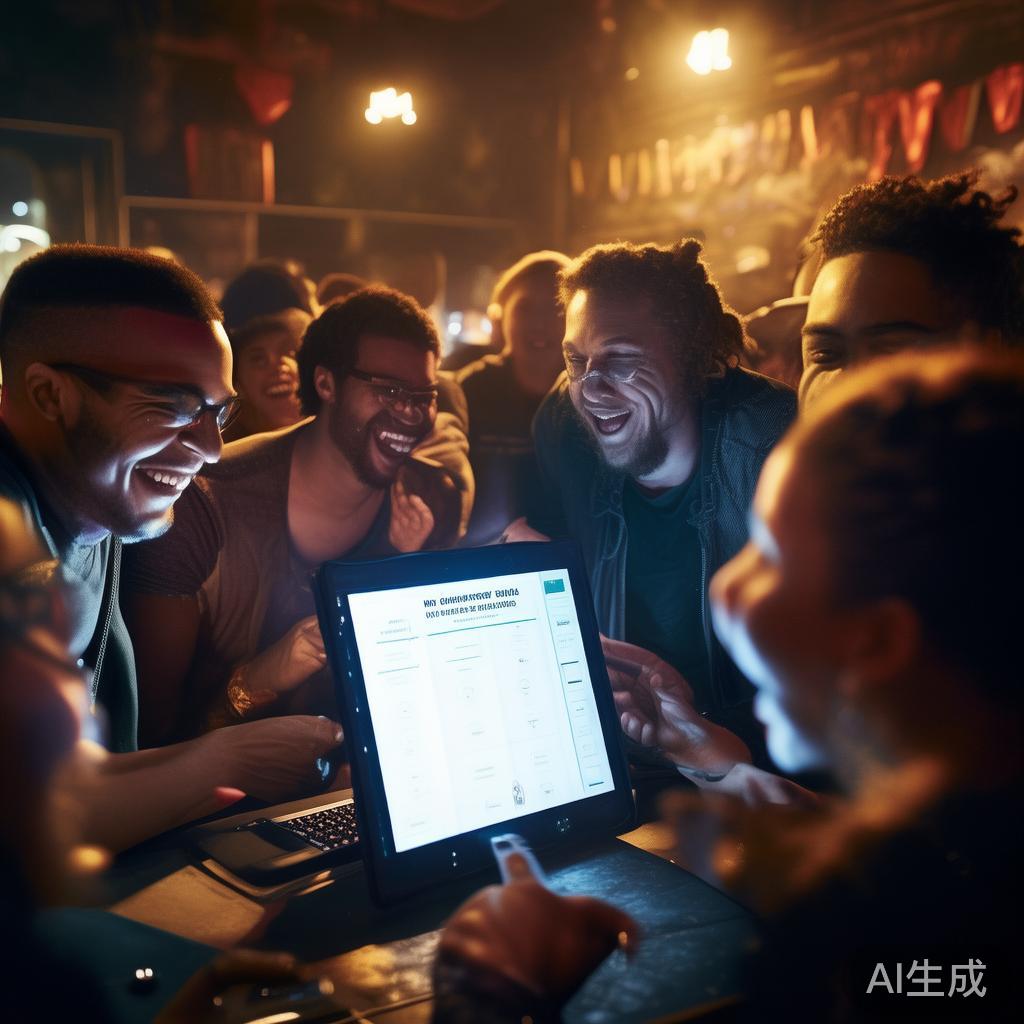 狼队注册攻略，轻松加入狼人杀游戏，体验刺激的团队协作！