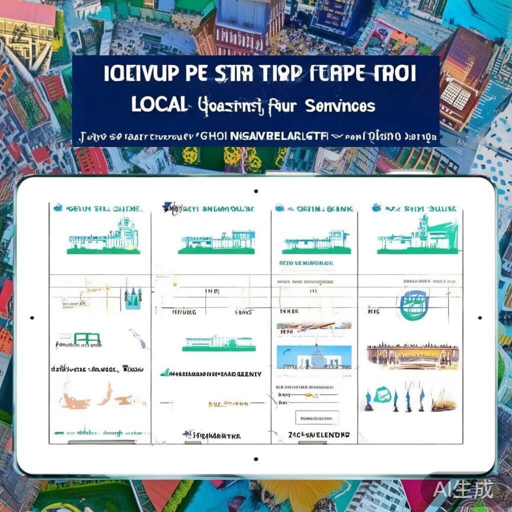 同城服务注册指南，轻松开启本地生活服务新篇章