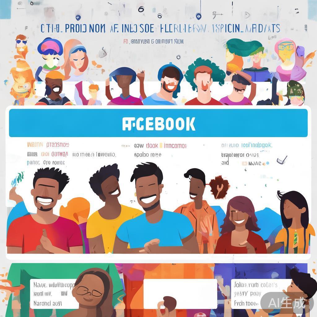 Facebook账户注册指南，轻松开启社交新世界