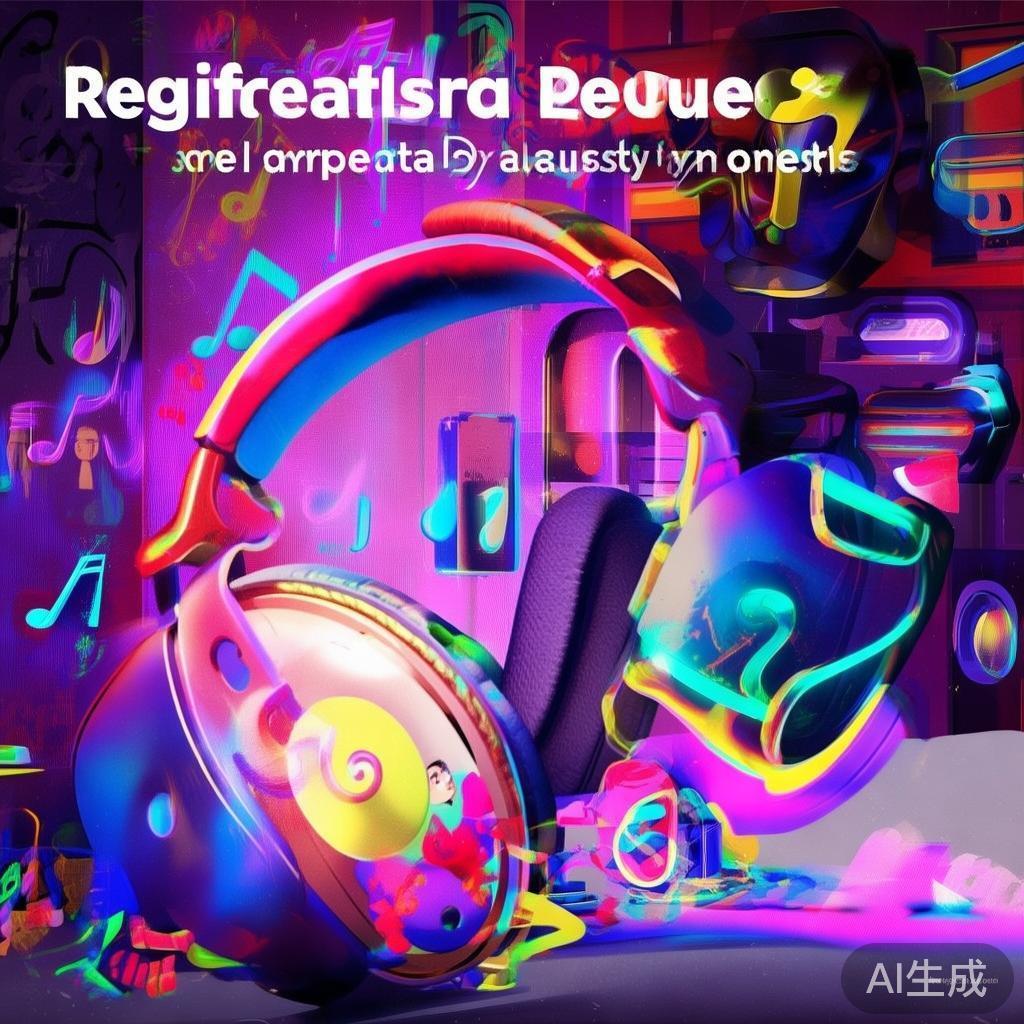 Beats耳机注册指南，轻松开启音乐盛宴之旅