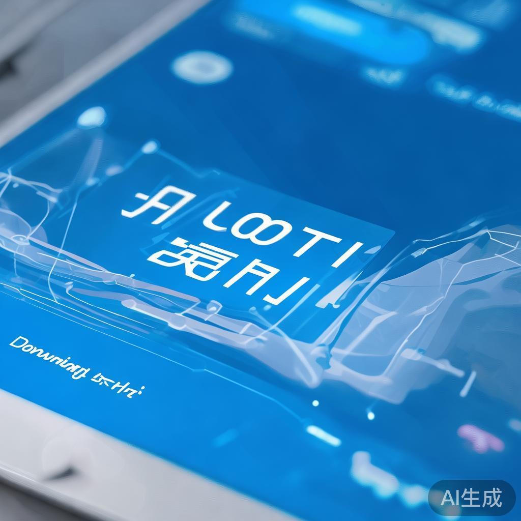 一、下载你好银行APP