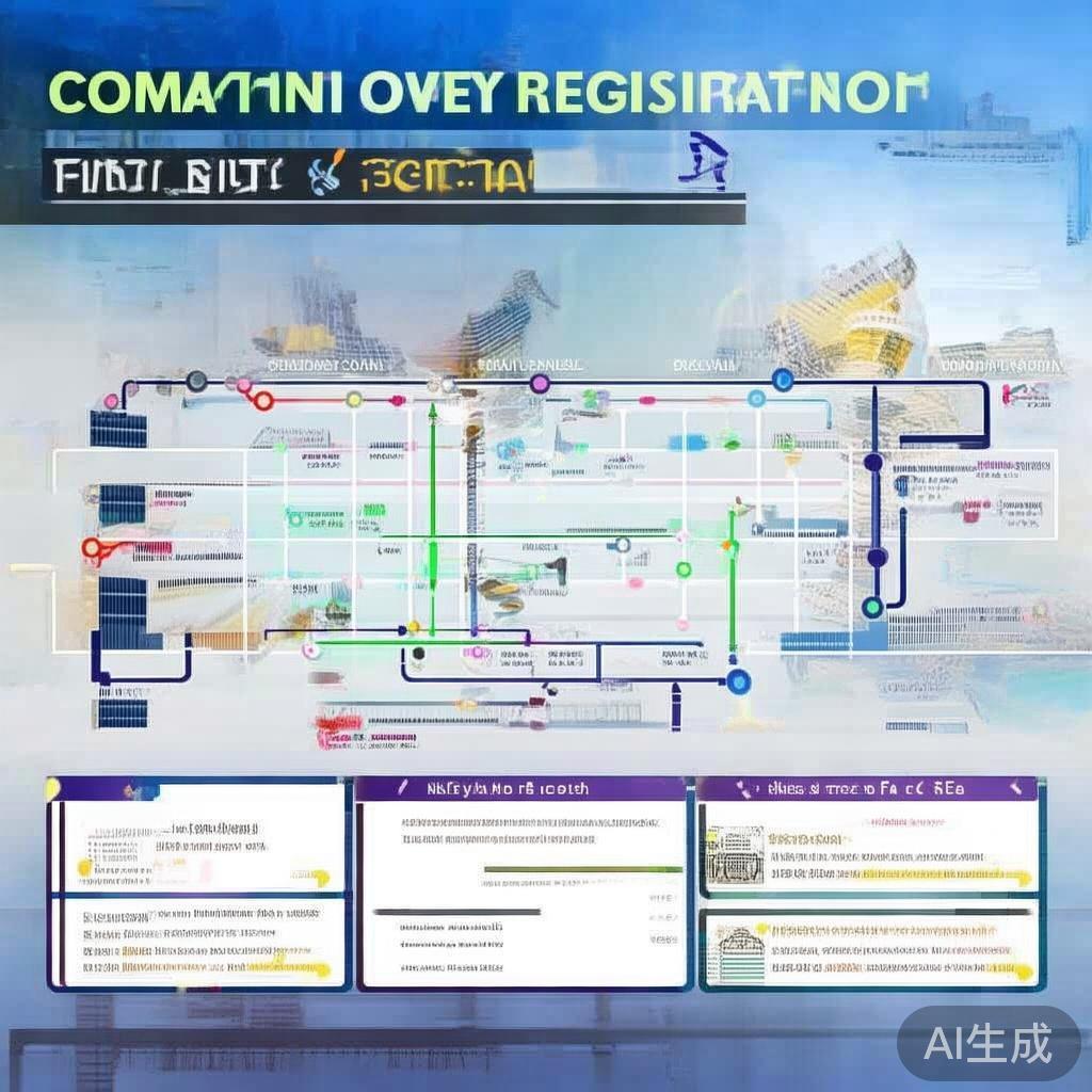 新加坡公司注册全攻略，流程、费用及注意事项