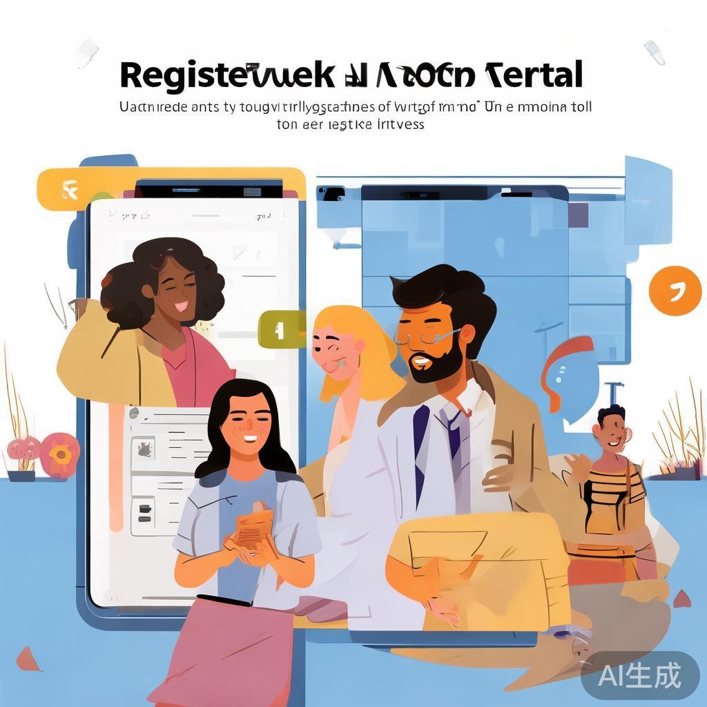 轻松上手，教你如何注册日租房