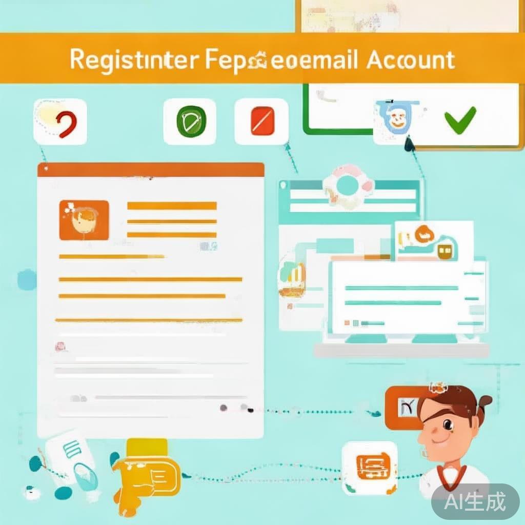 轻松掌握科大邮箱注册步骤，畅享便捷邮件服务