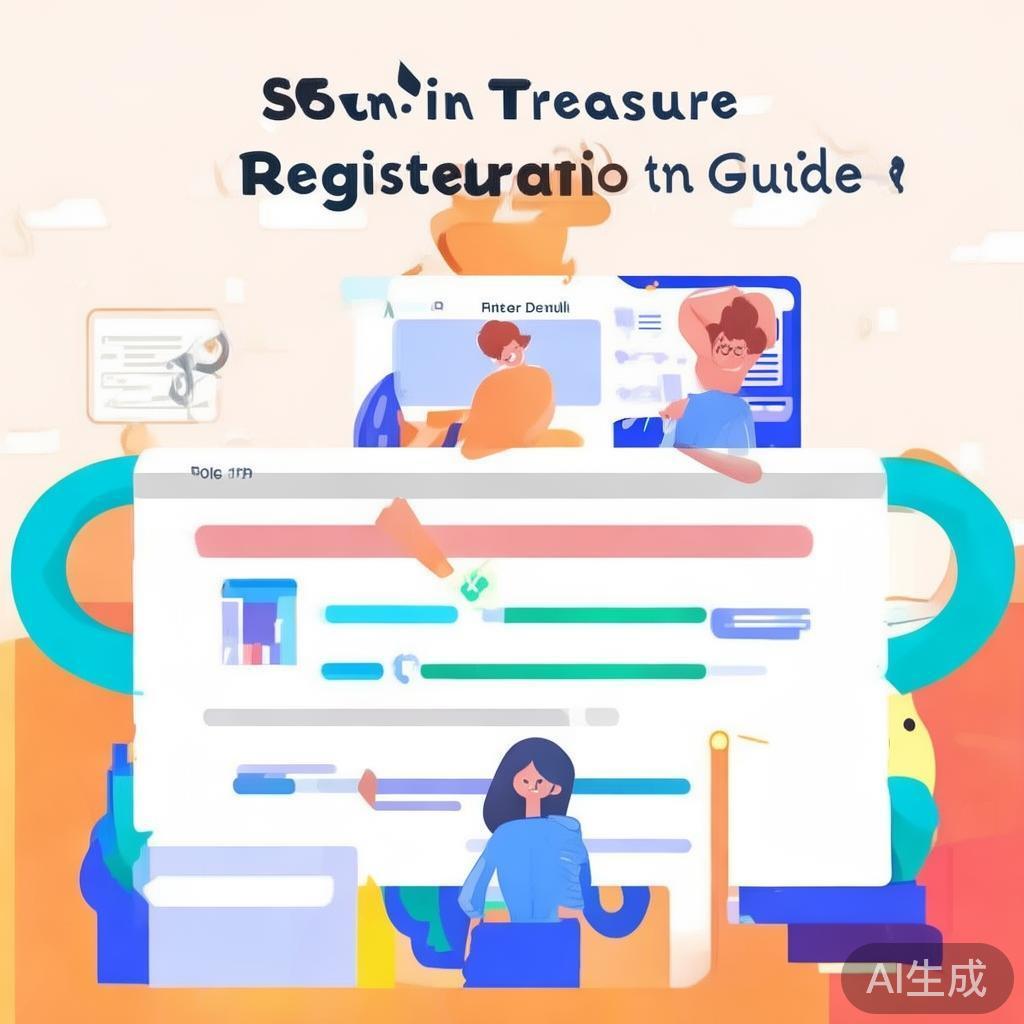 签到宝注册指南，轻松三步，开启便捷签到生活