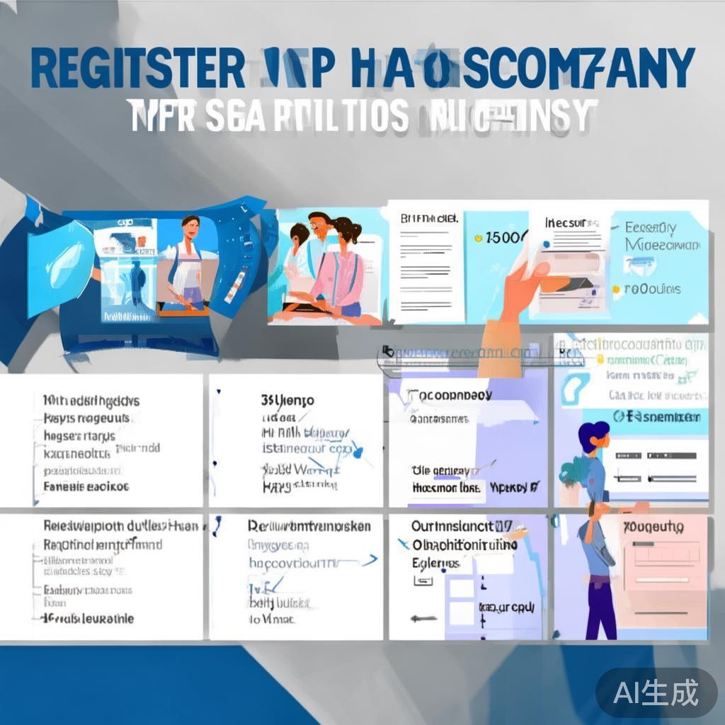 如何注册保安公司，全面指南与步骤解析