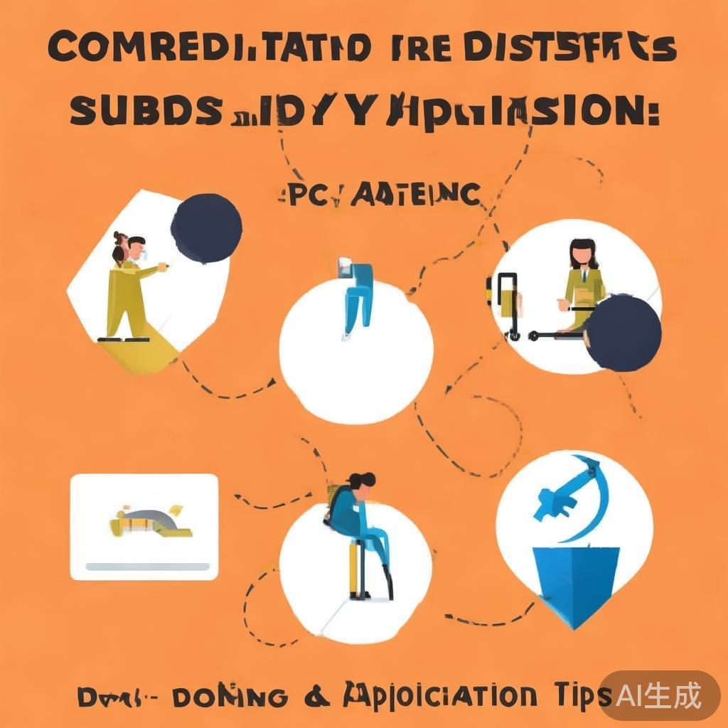 方面，我得简洁明了，同时能吸引读者。可能用残疾人二次补贴申请指南，政策解读与申请技巧这样的结构，既说明了主题，又涵盖了政策和申请方法