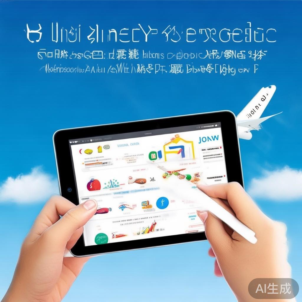 轻松注册国航会员，畅享飞行优惠福利