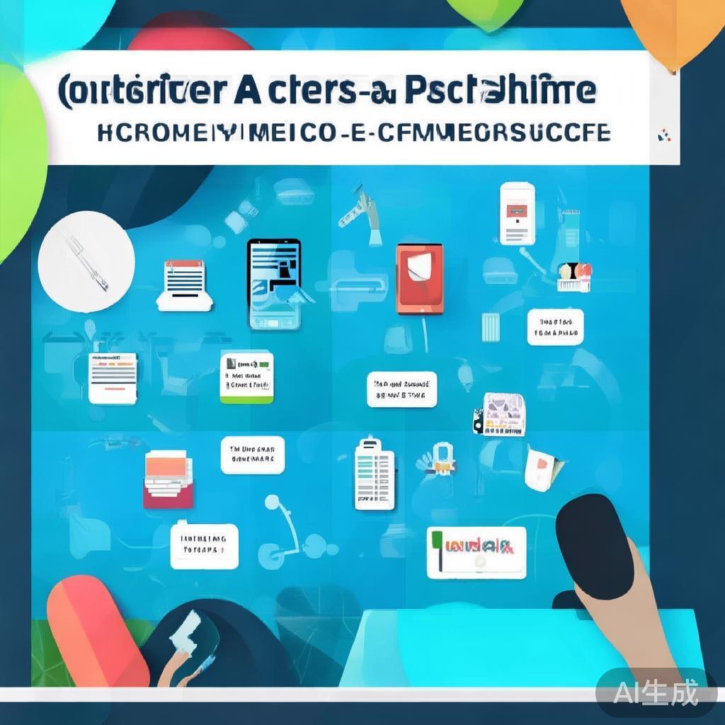 企业店注册全攻略，轻松开启您的电商之旅