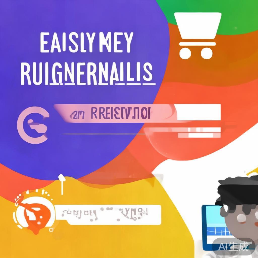 新手必看！我网店如何轻松注册，开启电商之旅