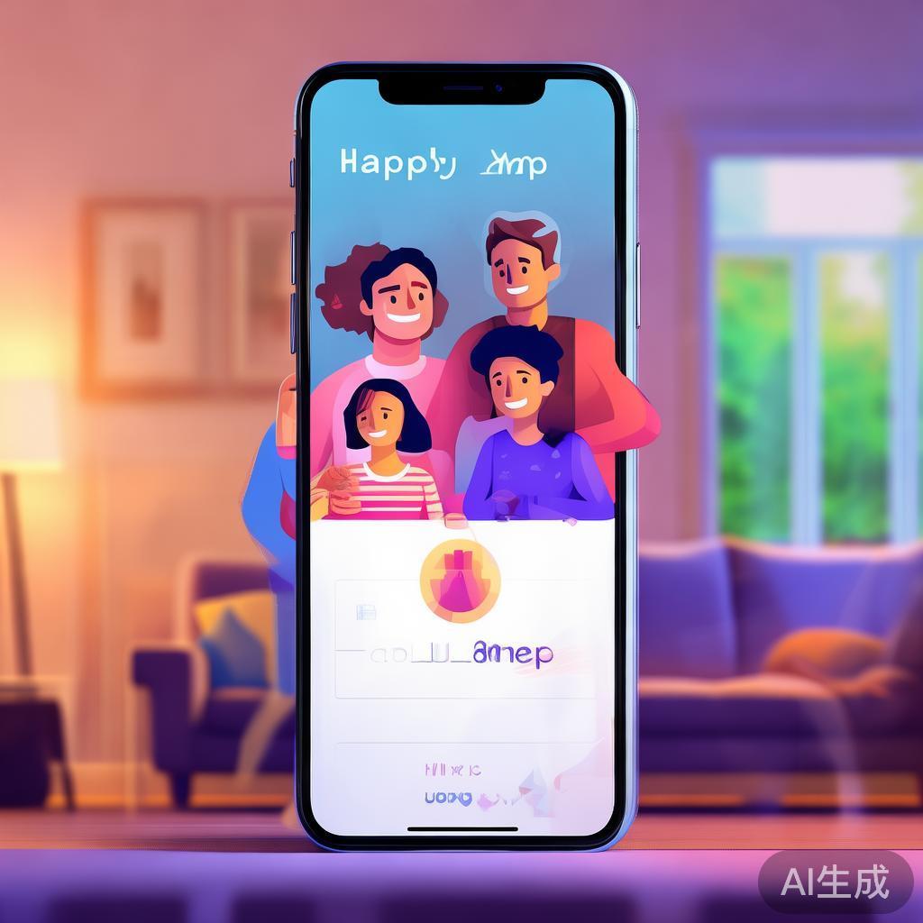 幸福家园APP注册指南，轻松开启您的智慧生活之旅