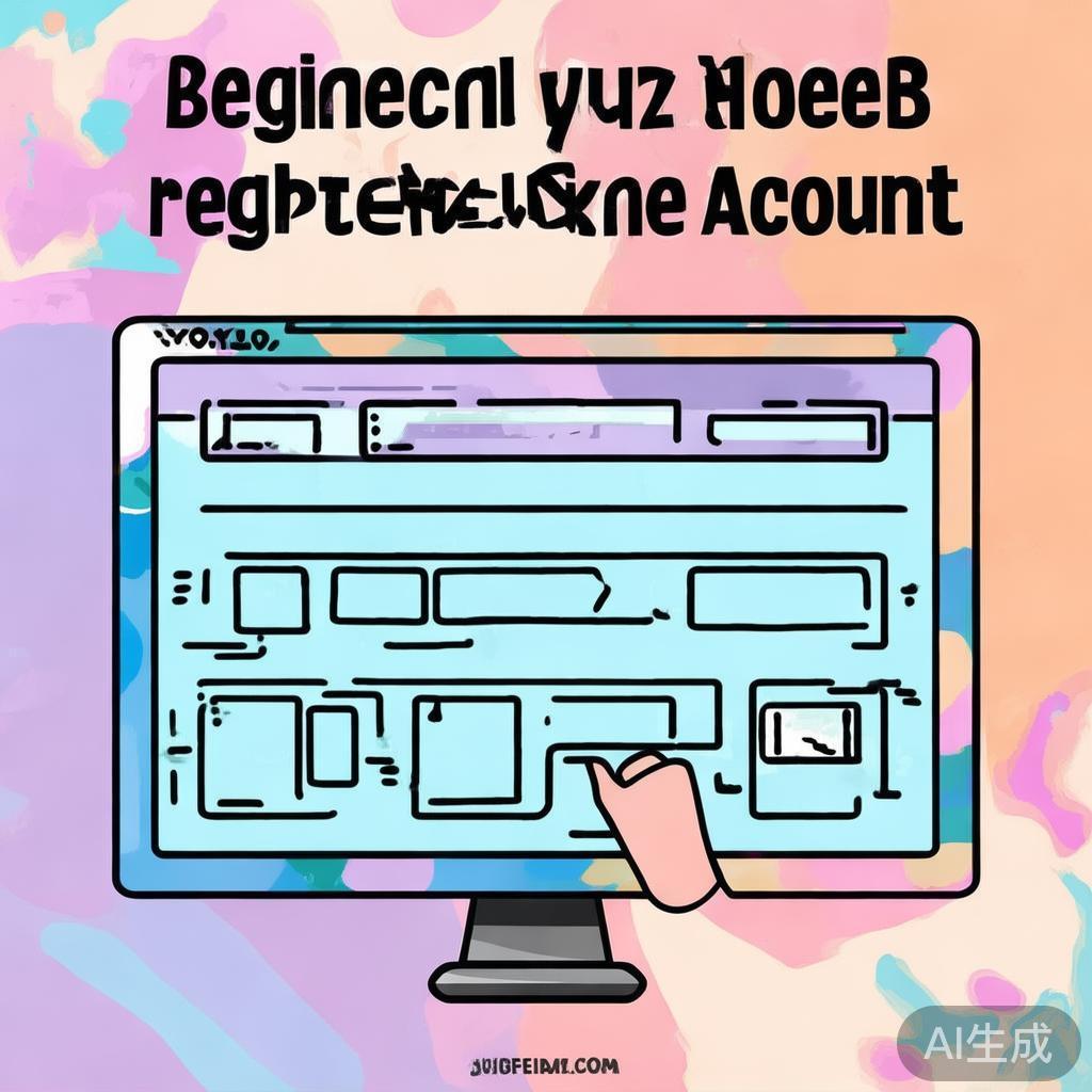 轻松入门，教你如何注册暴雪游戏账号