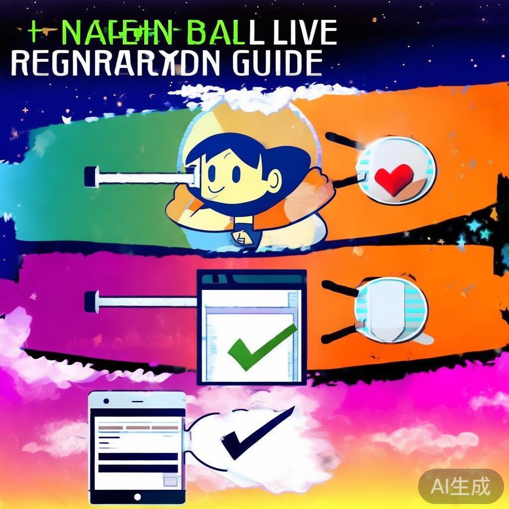 龙珠直播注册指南，轻松三步，开启你的直播之旅