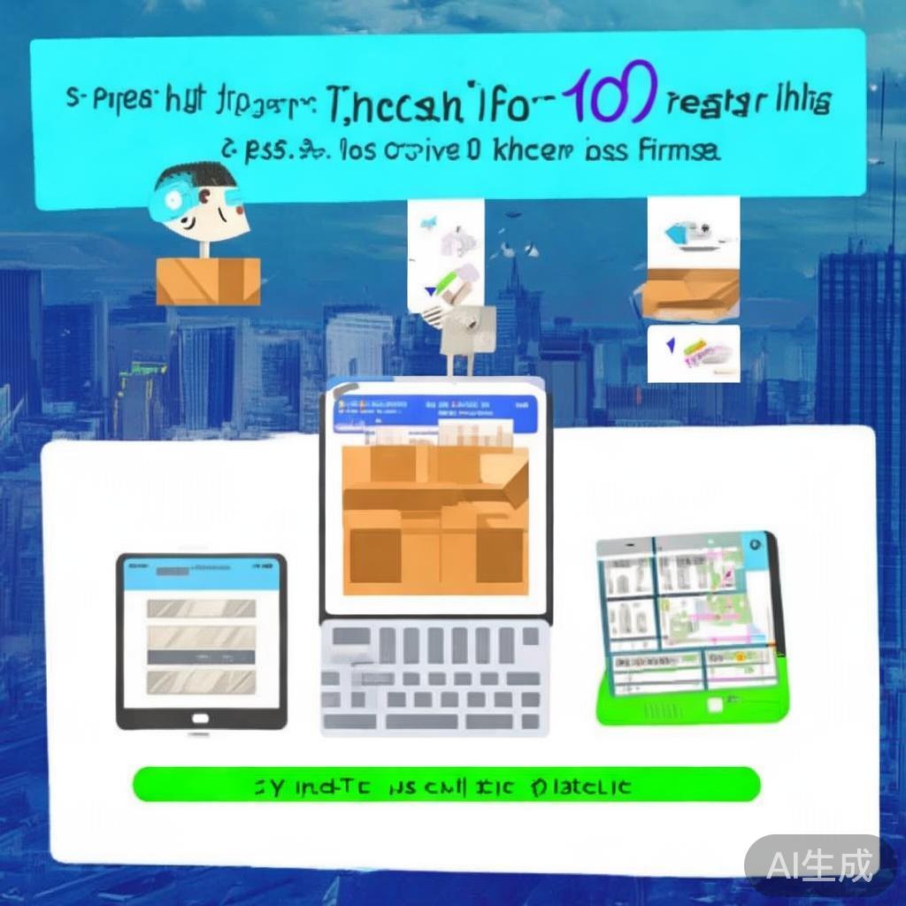 快递100注册攻略，轻松上手，畅享快递查询服务